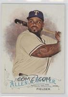 Prince Fielder