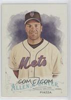 Mike Piazza