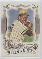 Willie Stargell