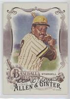 Willie Stargell