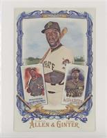 Andrew McCutchen [EX to NM]