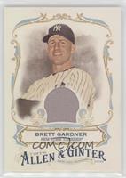 Brett Gardner