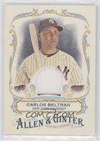 Carlos Beltran