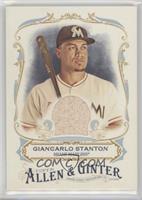 Giancarlo Stanton