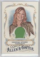 Hannah Storm