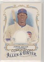 Jorge Soler