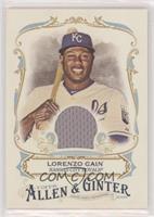 Lorenzo Cain