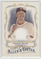 Mookie Betts