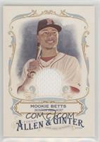 Mookie Betts