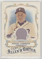 Miguel Cabrera