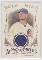 Jon Lester