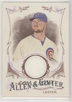 Jon Lester