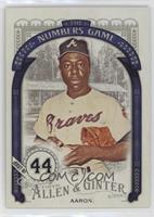 Hank Aaron