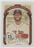 Dustin Pedroia