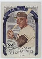 Willie Mays