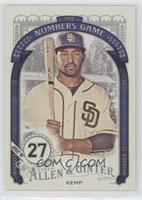 Matt Kemp