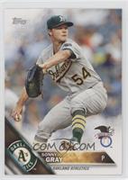 Sonny Gray