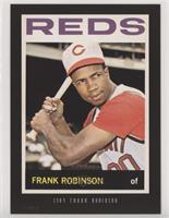 Frank Robinson [EX to NM] #/499