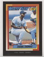 Frank Thomas [EX to NM] #/499