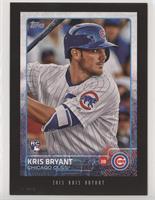 Kris Bryant [EX to NM] #/499