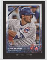 Kris Bryant [Noted] #/499