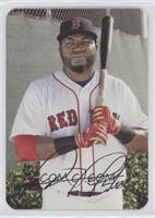 David Ortiz #/50