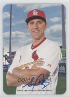 Stephen Piscotty #/99