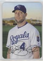 Alex Gordon