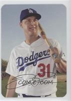 Joc Pederson