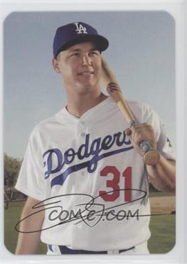 2016 Topps Archives - 1969 Topps Super #69TS-JP - Joc Pederson