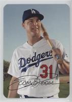 Joc Pederson