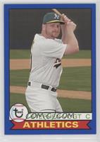 1979 Design - Stephen Vogt #/199