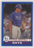 1979 Design - Chris Archer [EX to NM] #/199