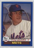 1979 Design - Tom Seaver #/199