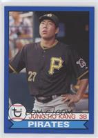 1979 Design - Jung Ho Kang #/199