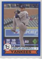 1979 Design - Dellin Betances #/199