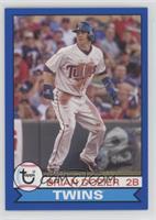 1979 Design - Brian Dozier #/199