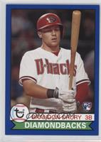 1979 Design - Brandon Drury #/199