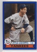 1979 Design - Lou Gehrig #/199