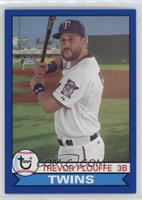 1979 Design - Trevor Plouffe #/199