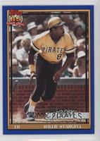 1991 Design - Willie Stargell #/199