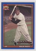 1991 Design - Willie Mays #/199