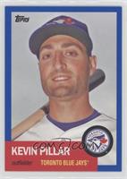 1953 Design - Kevin Pillar #/199