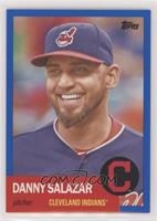 1953 Design - Danny Salazar #/199