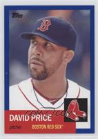 1953 Design - David Price #/199