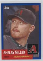 1953 Design - Shelby Miller #/199