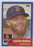 1953 Design - Dustin Pedroia #/199