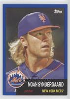 1953 Design - Noah Syndergaard #/199