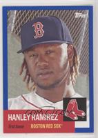 1953 Design - Hanley Ramirez #/199