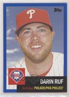 1953 Design - Darin Ruf #/199